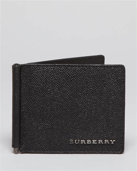 burberry quillen clip wallet review|Quality of Burberry wallet vs. other brands .